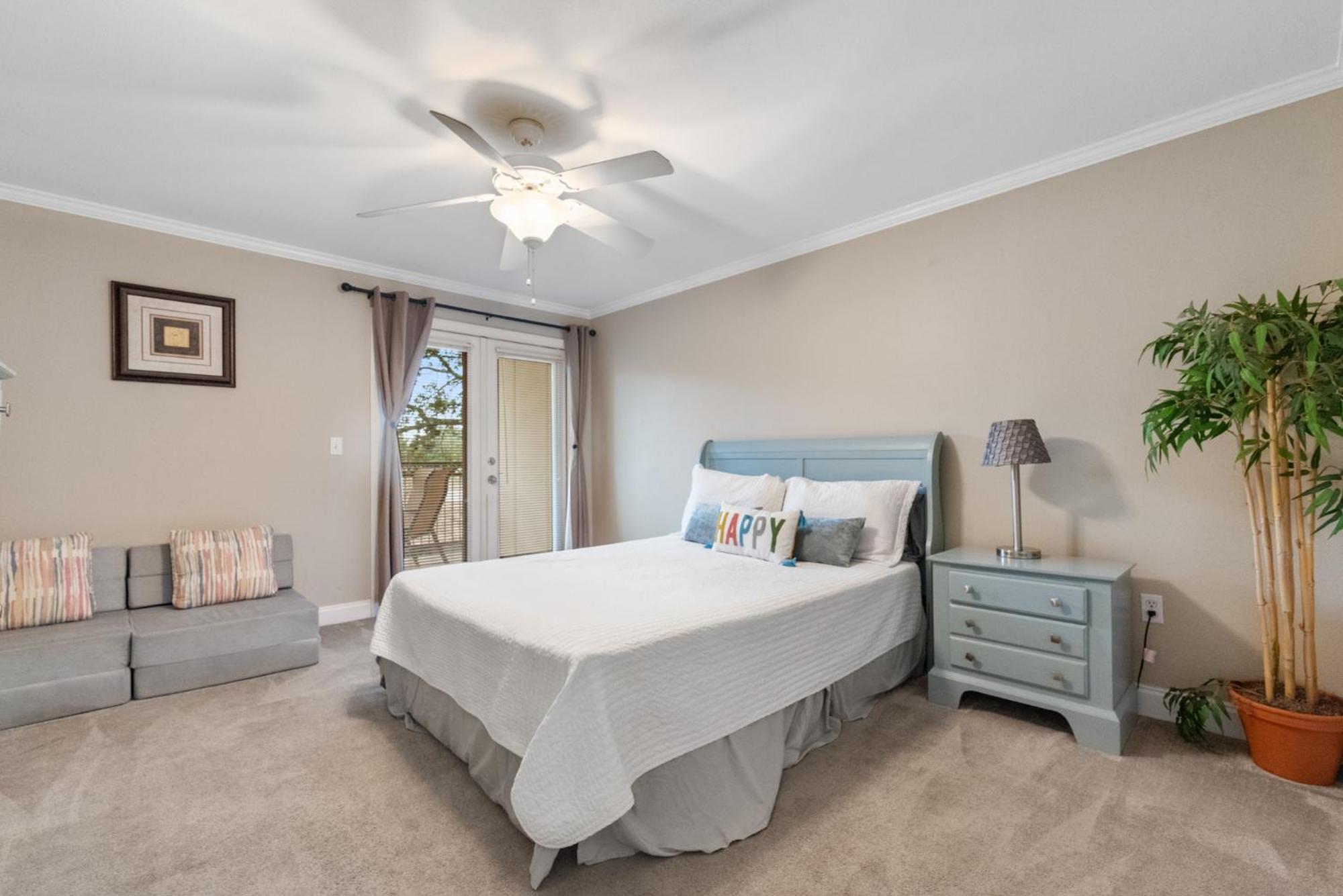 Fun 2 Bed/2 Bath Condo With Pool On Biloxi Beach 외부 사진