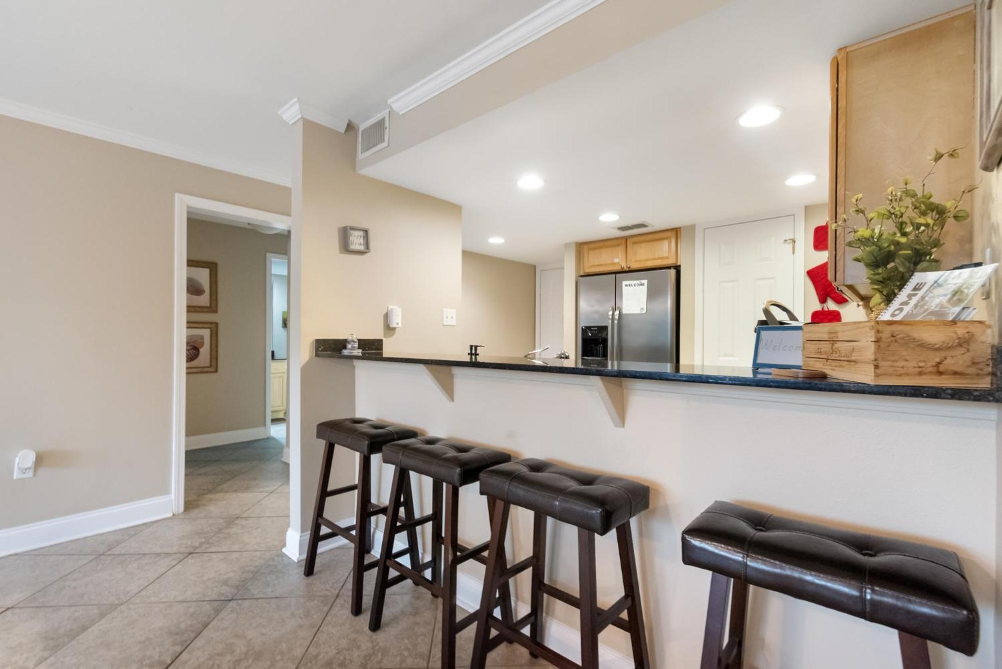 Fun 2 Bed/2 Bath Condo With Pool On Biloxi Beach 외부 사진