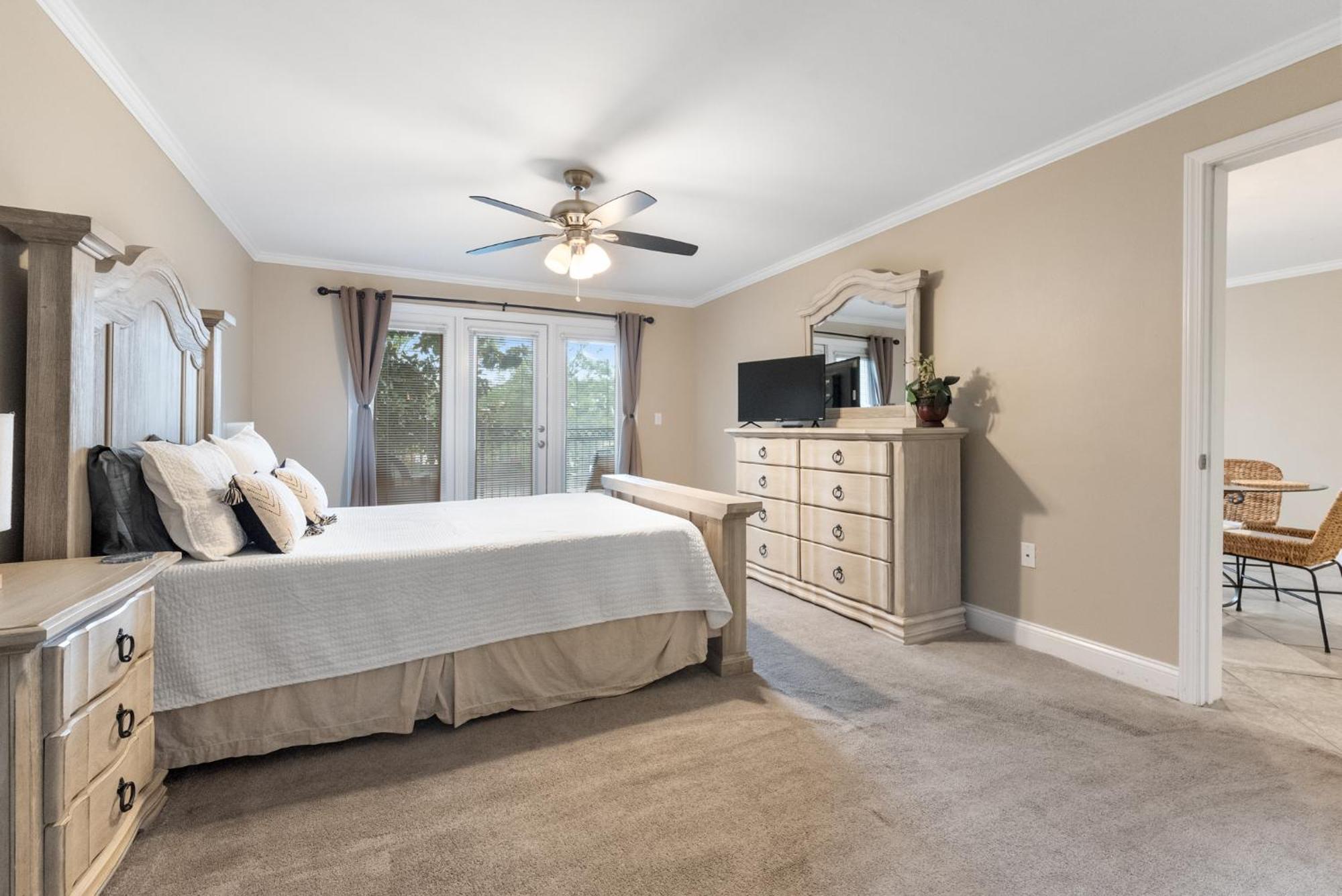 Fun 2 Bed/2 Bath Condo With Pool On Biloxi Beach 외부 사진