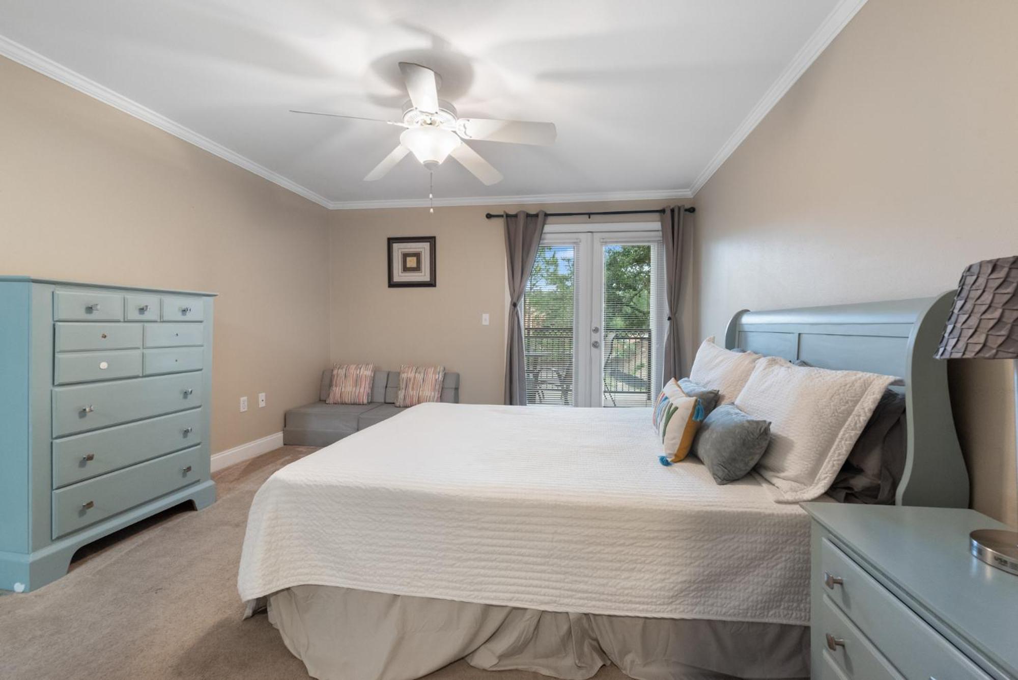 Fun 2 Bed/2 Bath Condo With Pool On Biloxi Beach 외부 사진