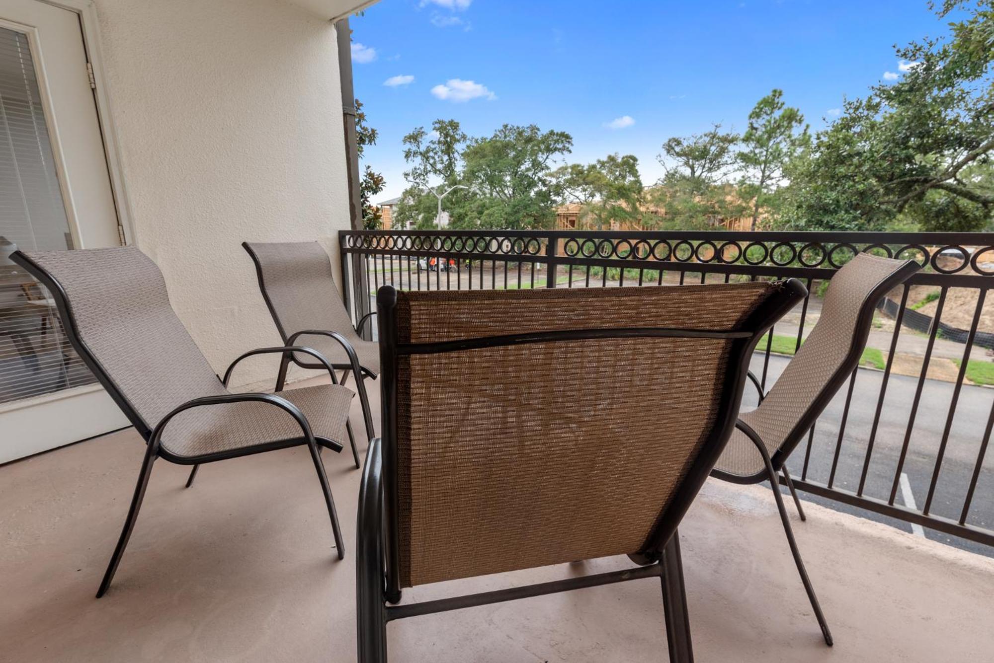Fun 2 Bed/2 Bath Condo With Pool On Biloxi Beach 외부 사진