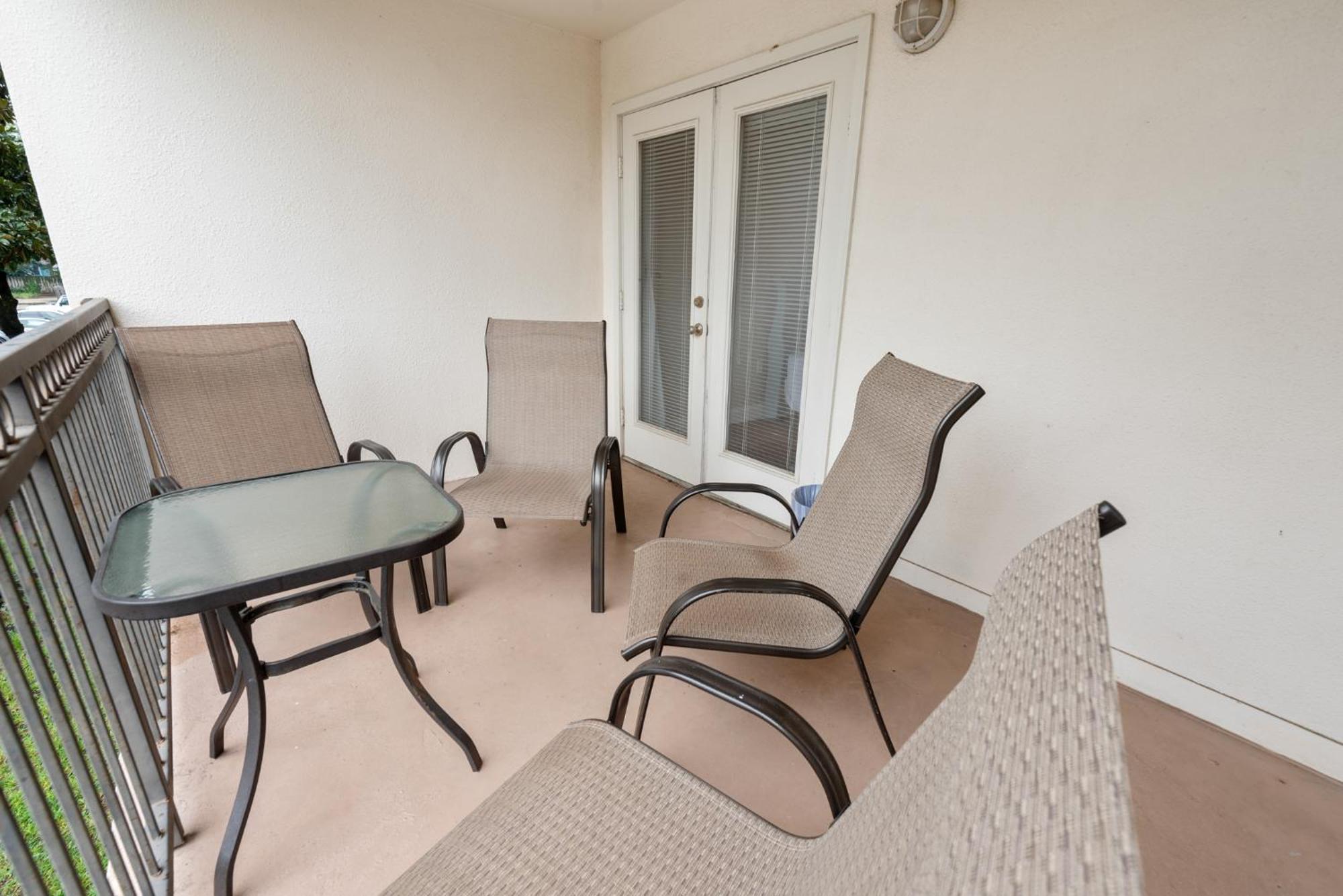 Fun 2 Bed/2 Bath Condo With Pool On Biloxi Beach 외부 사진